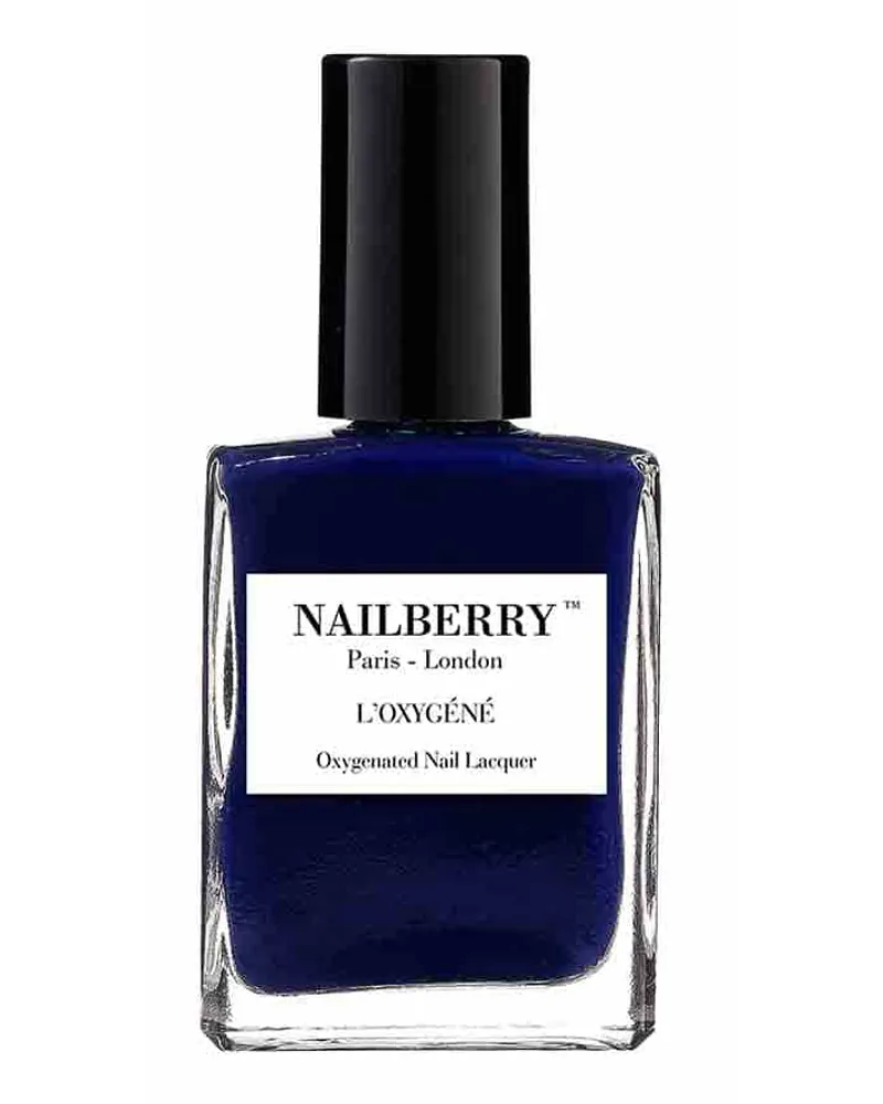 Nailberry L’Oxygéné Kollektion Nail Polish - Number 69 1.197€/1l 