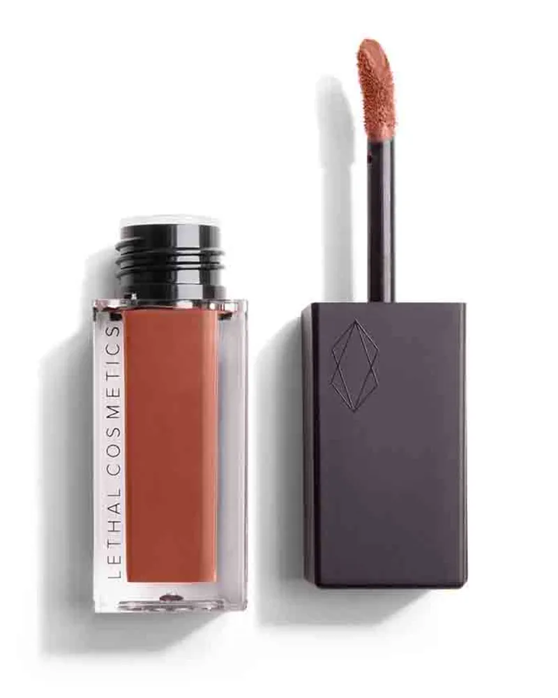 Lethal Cosmetics Lips HAZE™ Plush Lip Cream Ambient (1.800€/1l Ambient