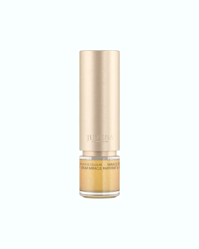 Juvena Skin Specialists Miracle Serum Firm & Hydrate 2.670€/1l 