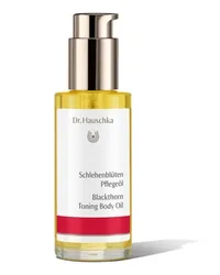 Dr. Hauschka Körperpflege Schlehenblüten Pflegeöl 162,90€/1l 