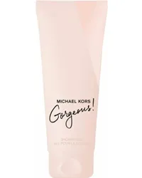 Michael Kors Gorgeous! Duschgel 100,76€/1l 