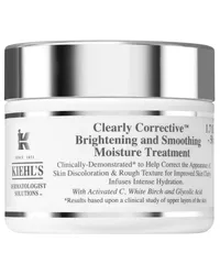 Kiehl's Gesichtspflege Clearly Corrective Brightening Smoothing Moisture Treat 1.015,74€/1l 