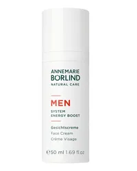 Annemarie Börlind MEN Gesichtscreme 378,20€/1l 