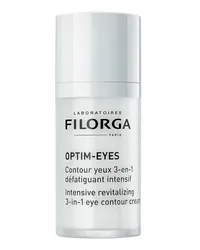 Filorga Anti-Aging Optim Eyes - Augenpflege mit Hyaluronsäure 1.924,20€/1l 