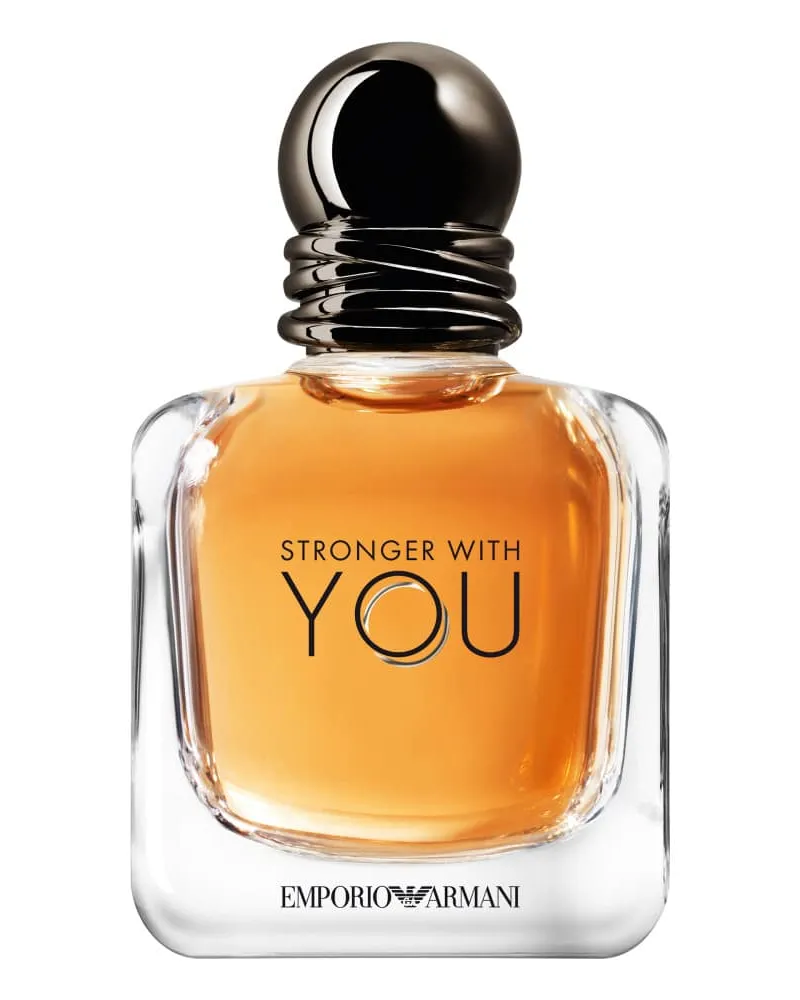 Giorgio Armani Stronger with YOU Eau de Toilette Vapo 1.408,86€/1l 