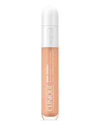 Clinique Concealer Even Better All Over Primer + Color Corrector Peach (3.442,50€/1l Peach