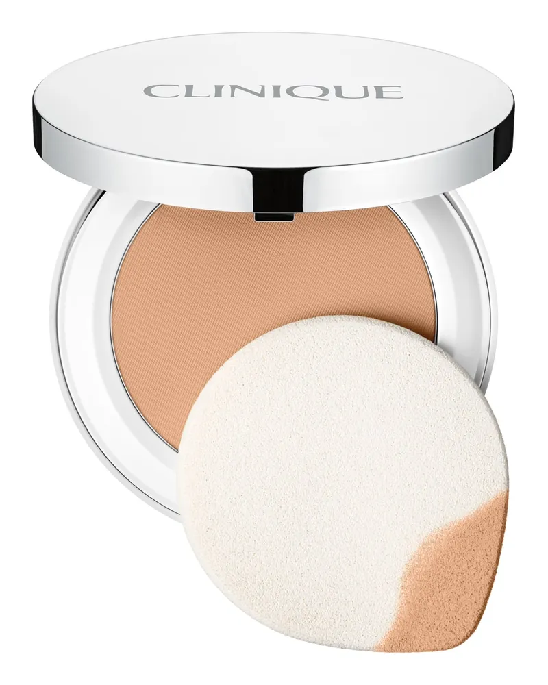 Clinique Puder Beyond Perfecting Powder Foundation + Concealer 02 Ivory (2.992,50€/1kg 02