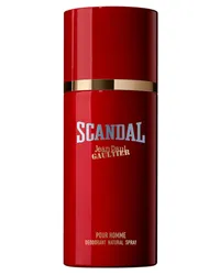 Jean Paul Gaultier Scandal pour Homme Deospray 169,67€/1l 