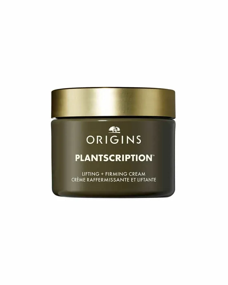 Origins Plantscription Lifting & Firming Cream 908,39€/1l 