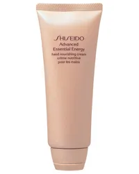 Shiseido Advanced Essential Energy Hand Nourishing Cream 204,73€/1l 