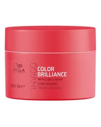 Wella INVIGO COLOR BRILLIANCE Vibrant Color Mask - feines/normales Haar 117,40€/1l 