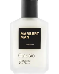 Marbert Man Classic Moisturizing After Shave 149,58€/1l 