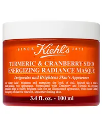 Kiehl's Gesichtspflege Turmeric & Cranberry Seed Energizing Radiance Masque 385,32€/1l 