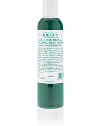 Kiehl's Reinigung & Peeling Cucumber Herbal Alcohol-Free Toner 69,70€/1l 