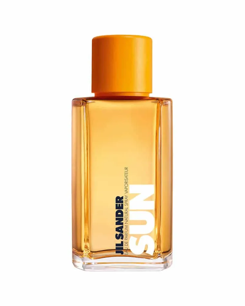 Jil Sander Sun Woman Eau de Parfum Nat. Spray 237,60€/1l 