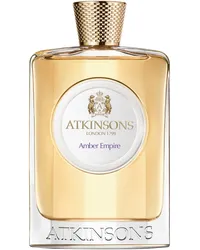 I Coloniali The Legendary Collection Amber Empire Eau de Toilette Nat. Spray 1.615€/1l 