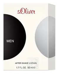 S.Oliver Men After Shave Lotion 255,24€/1l 