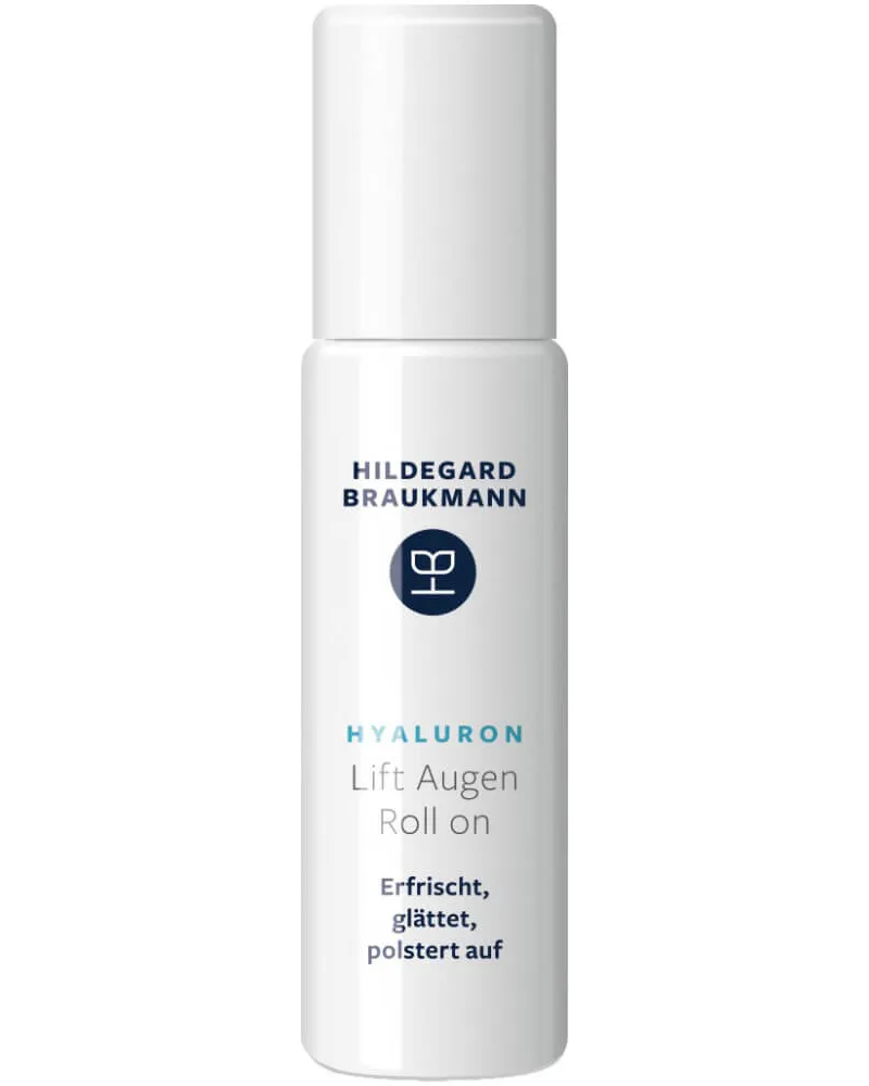 Hildegard Braukmann Limitierte Editionen Hyaluron Lift Augen Roll On 599,40€/1l 