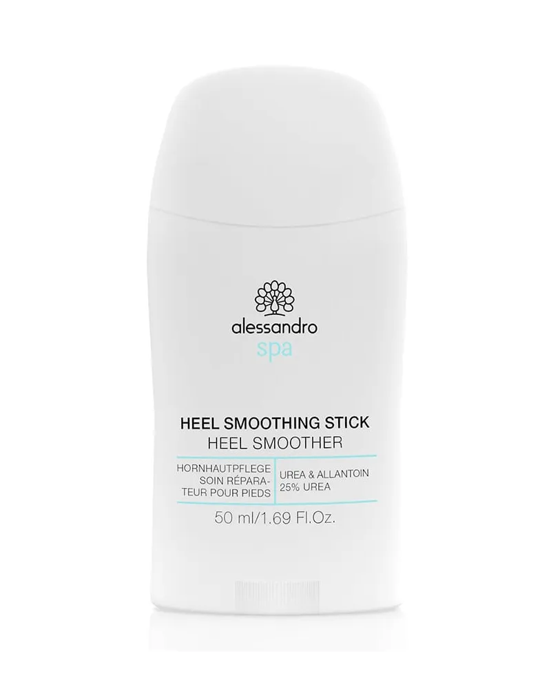 alessandro Fußpflege Spa Heel Smoothing Stick 119,88€/1kg 