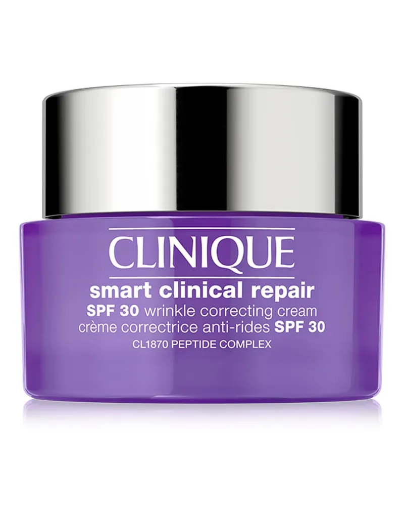 Clinique Smart Repair Wrinkle Correcting Cream SPF 30 1.070,82€/1l 
