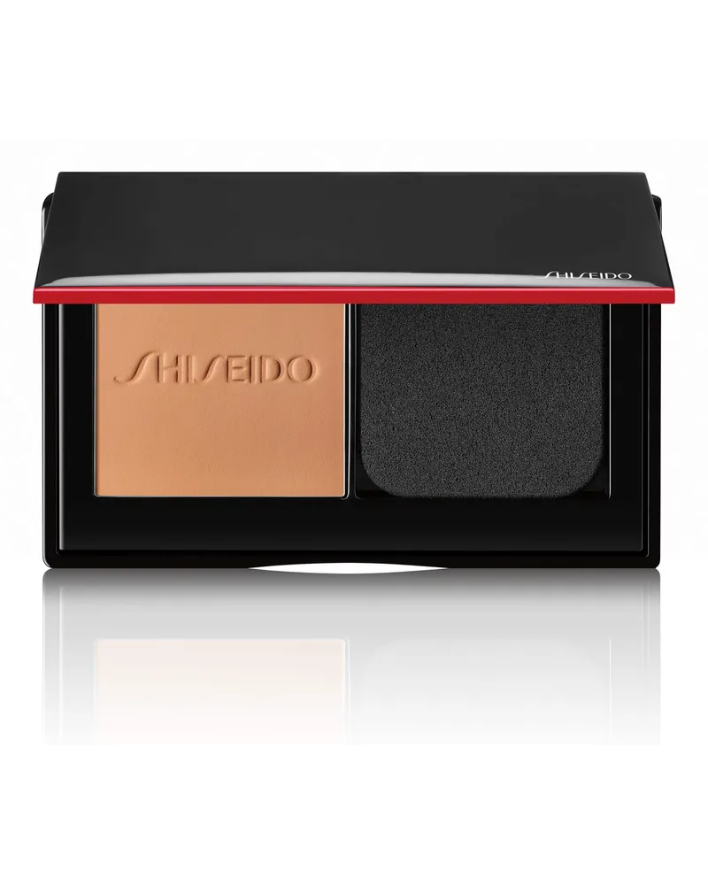 Shiseido Teint Synchro Skin Self-Refreshing Custom Finish Powder Foundation Silk (3.900€/1kg Silk