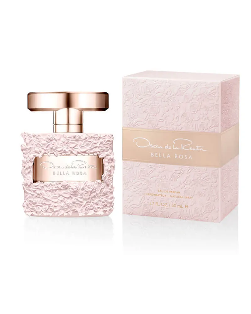 Oscar de la Renta Bella Rosa Eau de Parfum Nat. Spray 1.248,30€/1l 