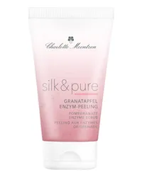 Charlotte Meentzen Silk & Pure Granatapfel Enzym-Peeling 268,56€/1l 