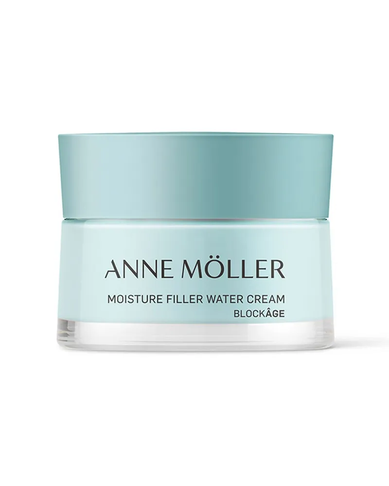 Anne Möller Blockâge Moisture Filler Water Cream 702€/1l 