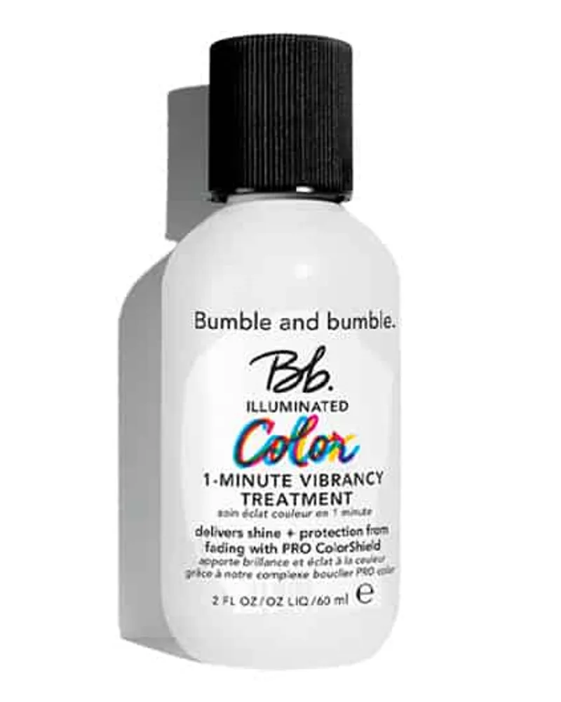 Bumble and bumble Color Minded 1-Minute Treatment 182,85€/1l 