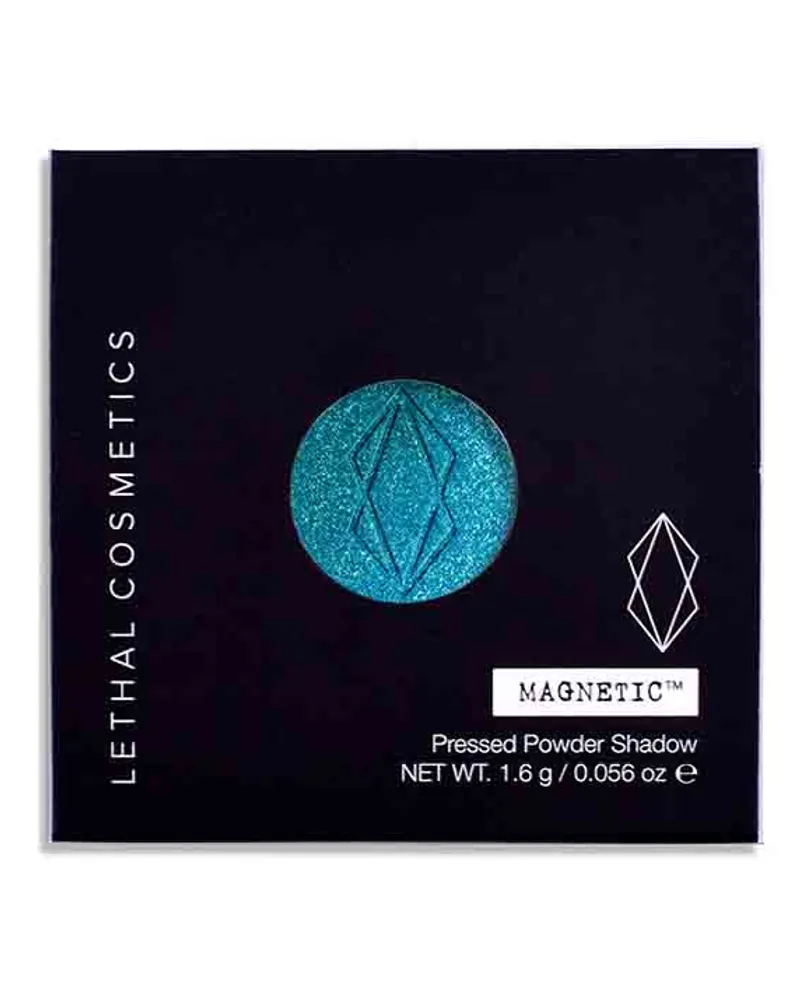 Lethal Cosmetics Eyes MAGNETIC™ Pressed Eyeshadow - EQUILIBRIUM 2.850€/1kg 