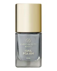 ZARKO BEAUTY Nail Polish NAIL POLISH Ash (2.250€/1l Ash