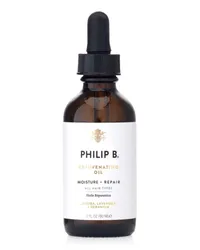 Philip B. Haarpflegeöl Rejuvenating Oil 514,43€/1l 