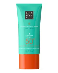 RITUALS The Ritual of Karma Sun Face Cream SPF 50 312€/1l 