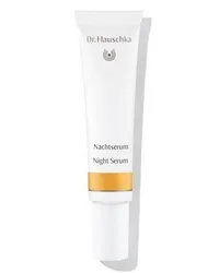 Dr. Hauschka Nachtpflege Nachtserum 908,55€/1l 