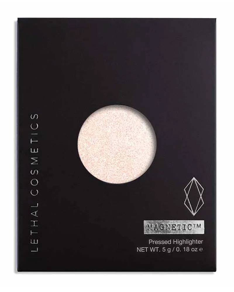 Lethal Cosmetics Highlighter WAVELENGTH Pressed Highlighter - Ionic 3.000,60€/1kg 