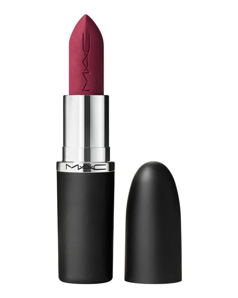 MAC Jeans Lippen ximal Matte Lipstick Captive Audience (5.238€/1kg Captive