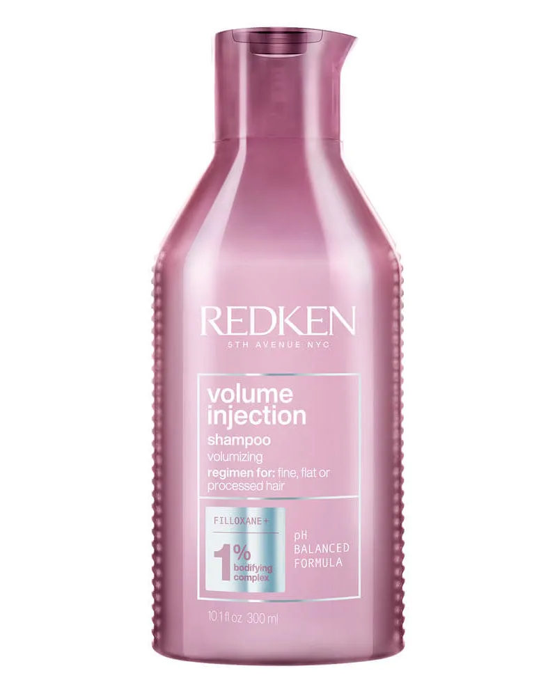 Redken Volume High Rise Shampoo 49,44€/1l 