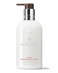 Molton Brown Xmas Festive Frankincense & Allspice Hand Lotion 58,77€/1l 