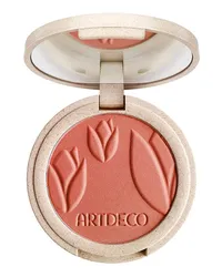 Artdeco Teint Silky Powder Blush Terracotta Cheeks (2.610,50€/1kg Terracotta