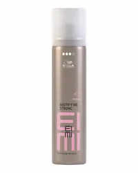 EIMI HAIRSPRAY Mistify Me Strong Schnelltrockendes Haarspray 81,72€/1l 