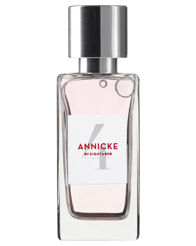 Eight & Bob Annicke Collection Annicke 4 Eau de Parfum Nat. Spray 1.938€/1l 