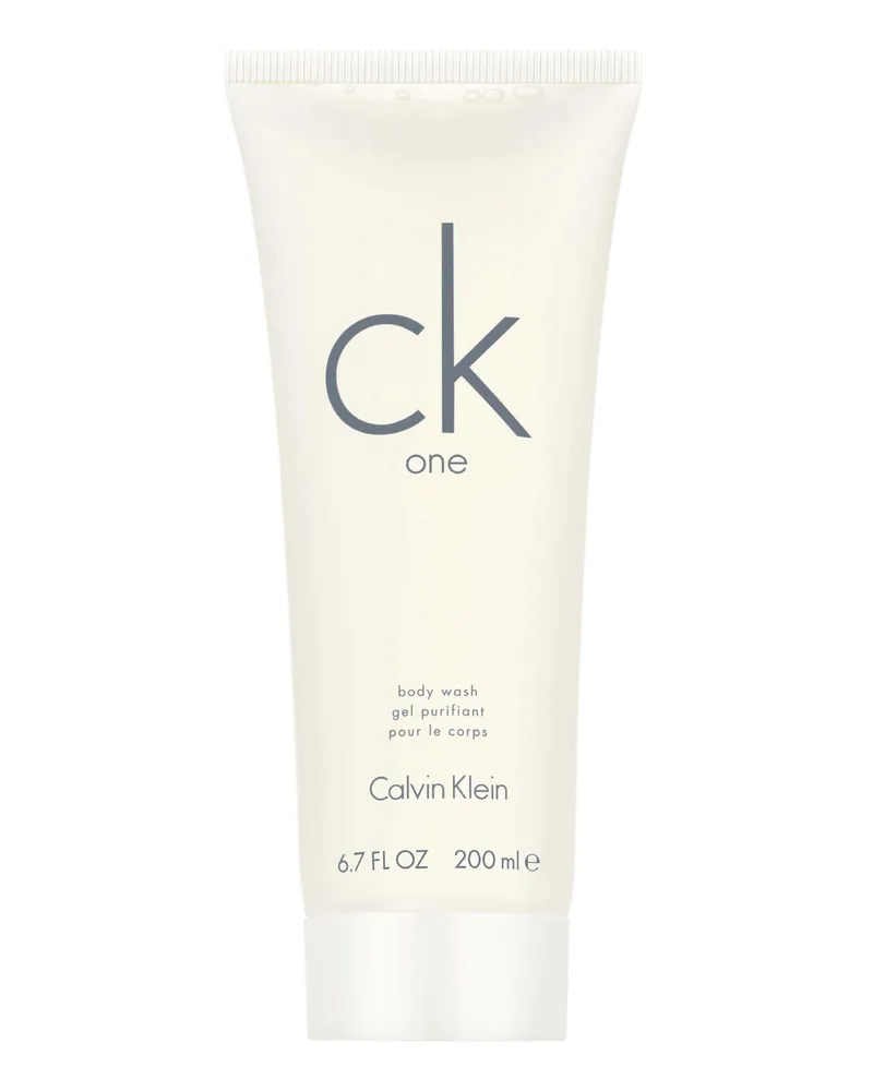 Calvin Klein CK One Body Wash 57,95€/1l 