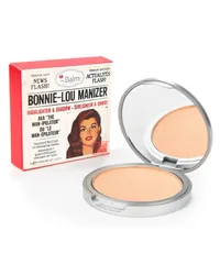 theBalm Highlighter Bonnie-Lou Manizer 1.920€/1kg 