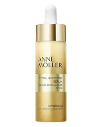 Anne Möller Livingoldâge Total Recovery Serum 1.337,70€/1l 