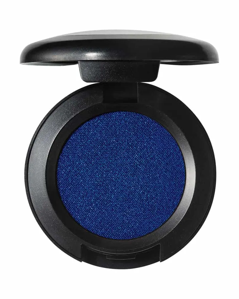 MAC Jeans Augen Frost Eye Shadow In The Shadows (14.820€/1kg In