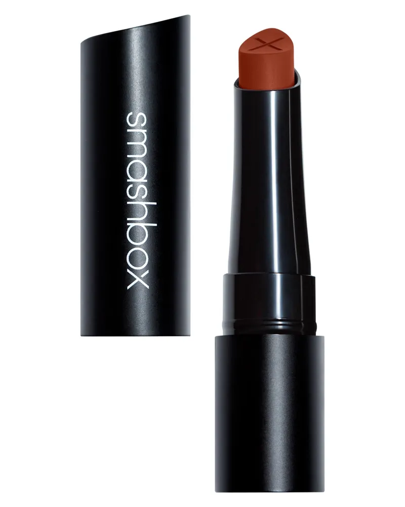 Smashbox Lippen Always on Cream to Matte Lipstick Caliente (9.850,50€/1kg Caliente