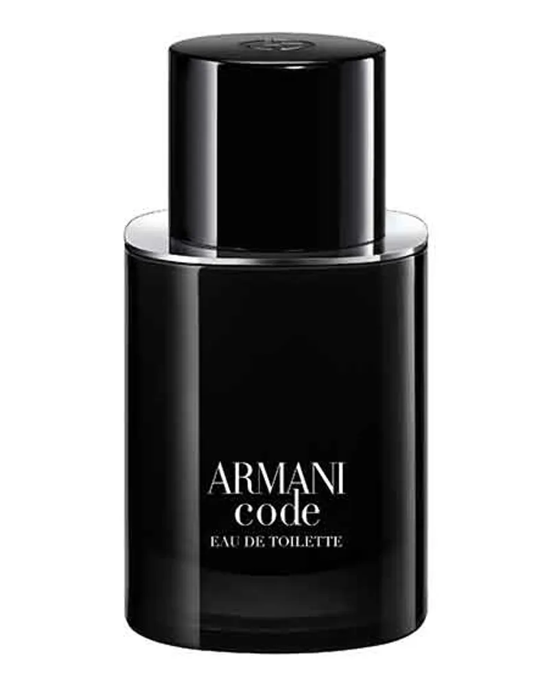 Giorgio Armani Code Homme Eau de Toilette 949,32€/1l 