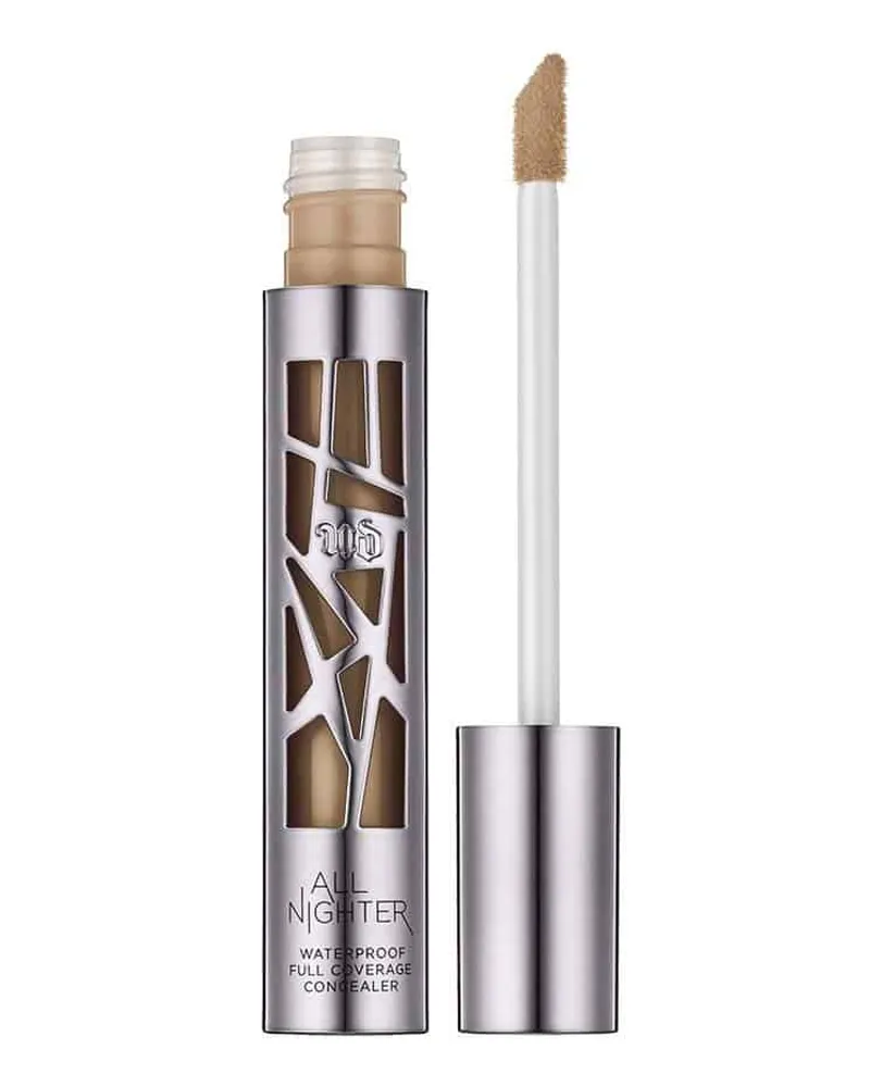 Urban Decay ALL NIGHTER Waterproof Full-Coverage Concealer MEDIUM DARK WARM 407,14€/1l Medium