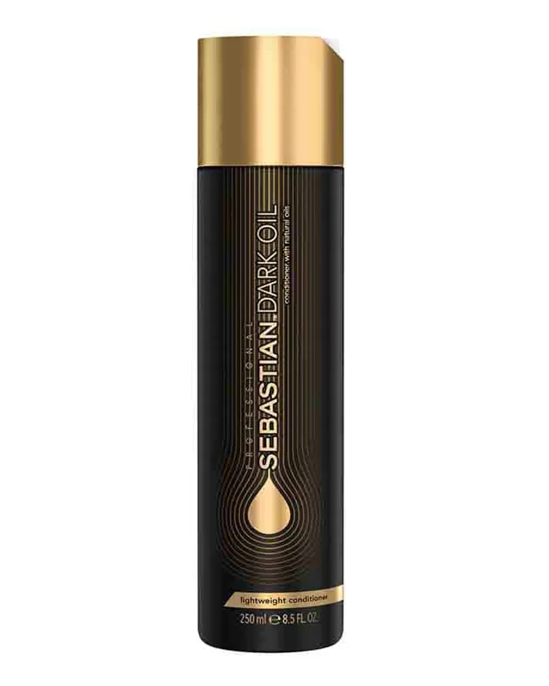 Sebastian Professional Professionelle Conditioner Dark Oil Conditioner - Schwereloser Conditioner 93,56€/1l 