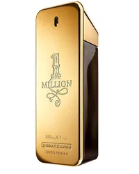 Paco Rabanne 1 Million Eau de Toilette Nat. Spray 426,17€/1l 